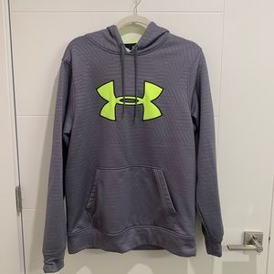 Men’s Under Armour Hoodie
